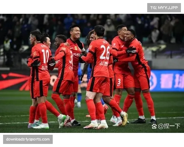 亚冠联赛阶段第八轮前瞻 各队剩余四场比赛场场关键