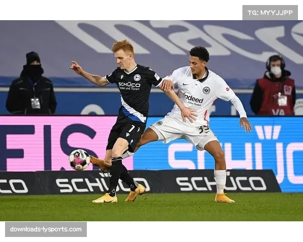 比勒菲尔德平局仍领跑 德乙升级竞争日趋白热化 比勒菲尔德平局仍领跑 德乙升级竞争日趋白热化